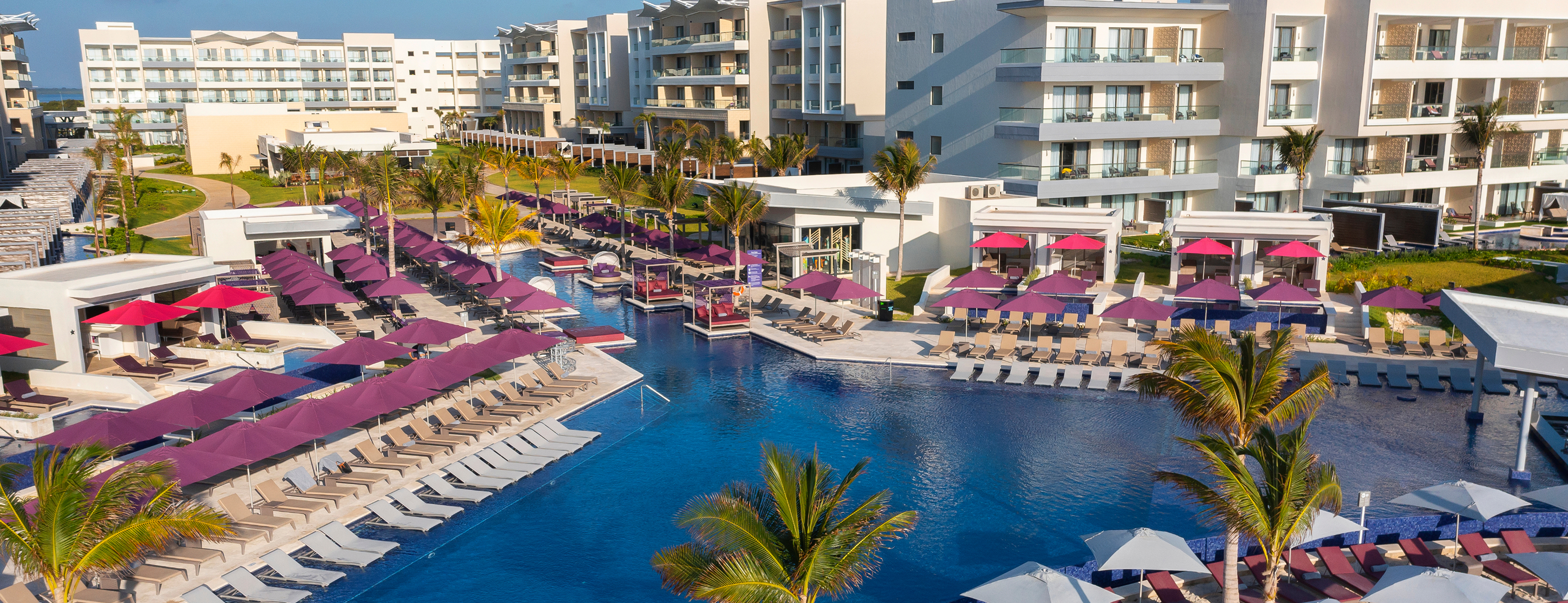 Planet Hollywood Cancun