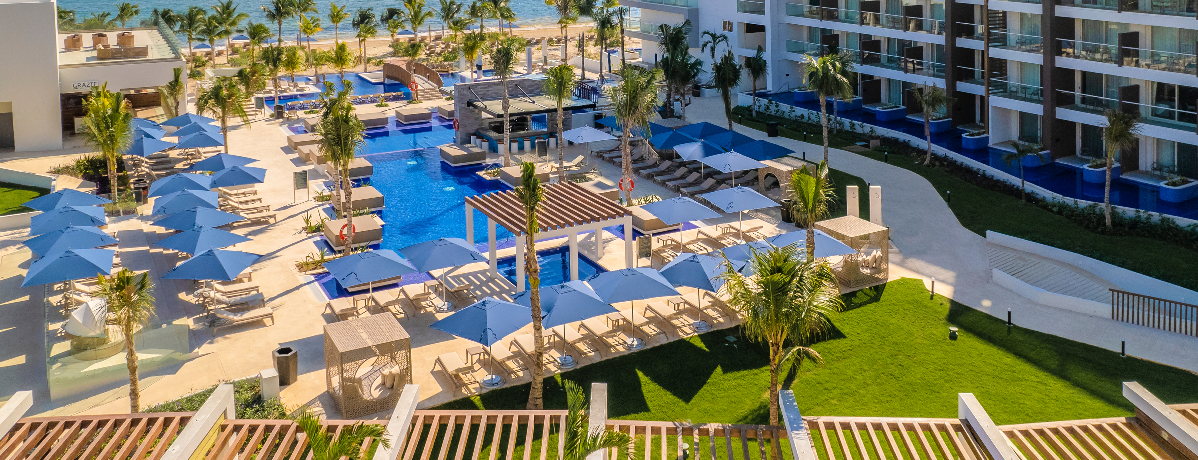 Royalton Splash Riviera Cancun