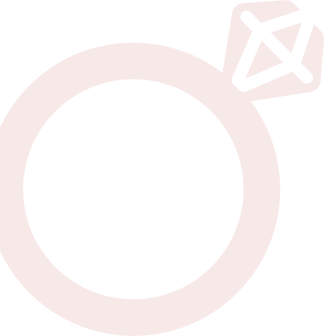 Ring decoration