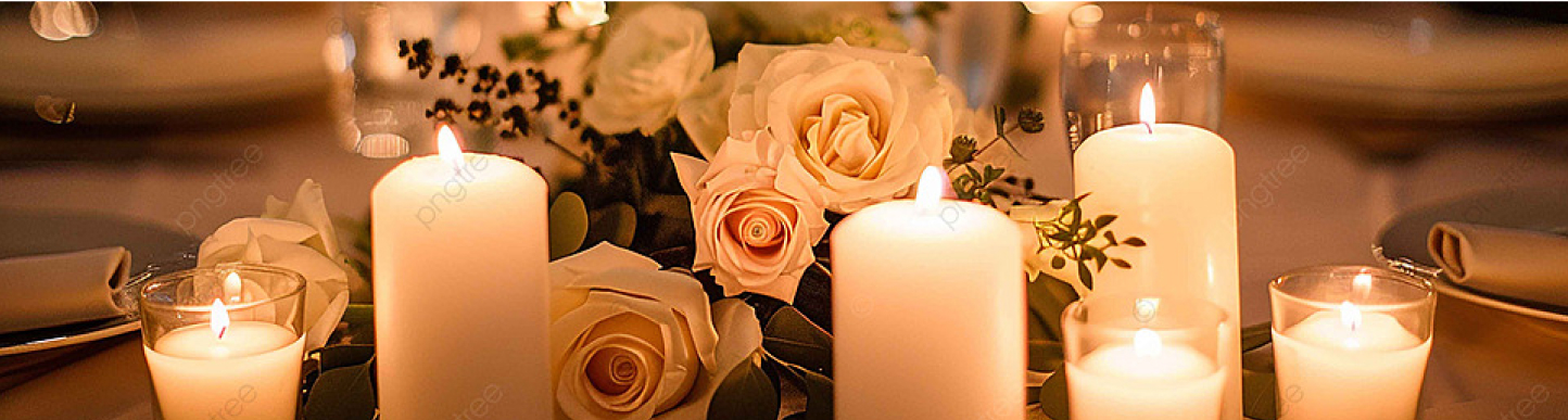 Ceremonia de las Velas