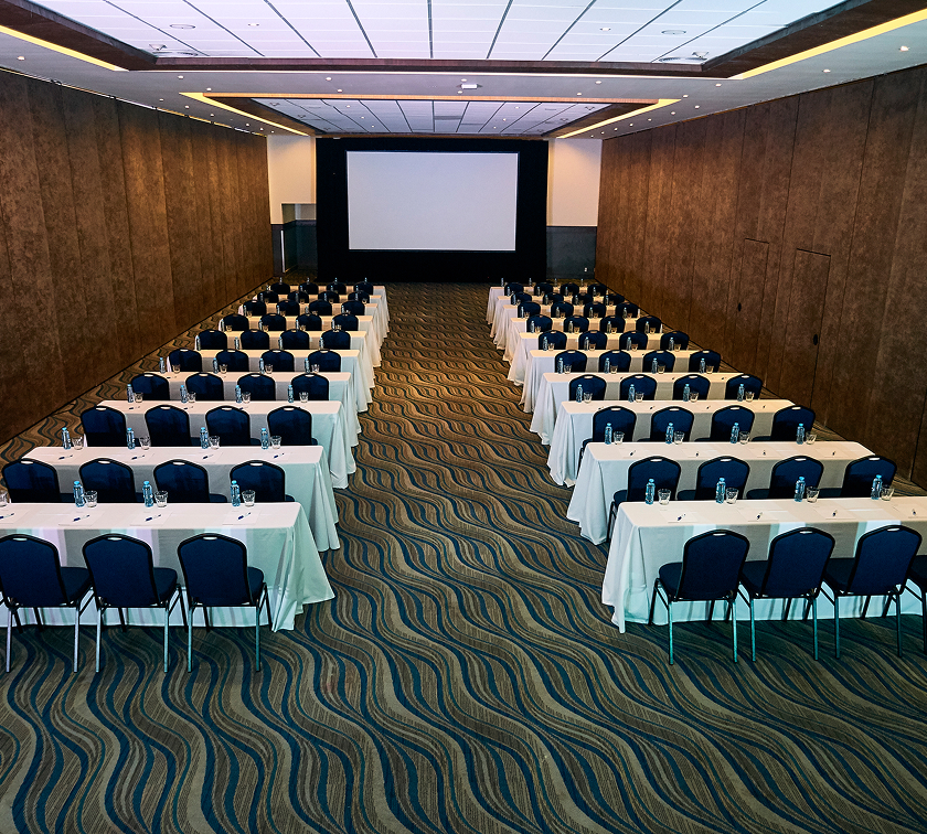 Salón de Eventos